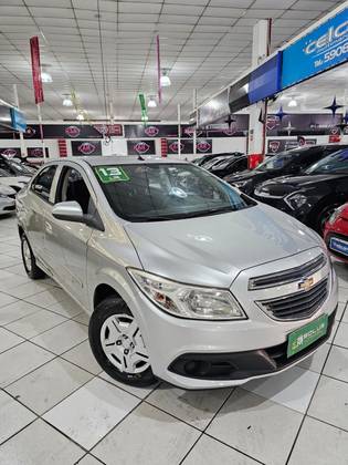 CHEVROLET PRISMA 1.0 MPFI LT 8V FLEX 4P MANUAL